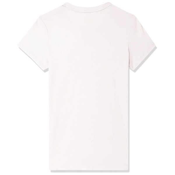 Kurzarm-T-Shirt für Kinder Puma Power Graphic Stardust Schwarz