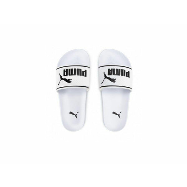 Flip Flops für Männer Puma 384139 Weiß