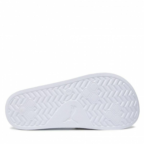 Flip Flops für Männer Puma 384139 Weiß