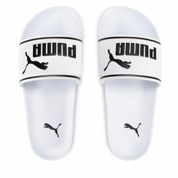 Flip Flops für Männer Puma 384139 Weiß