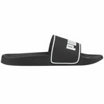 Flip Flops für Männer Puma Leadcat 2.0 C/O 384139 01 Schwarz