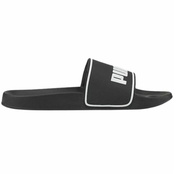 Flip Flops für Männer Puma Leadcat 2.0 C/O 384139 01 Schwarz
