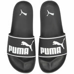 Flip Flops für Männer Puma Leadcat 2.0 C/O 384139 01 Schwarz