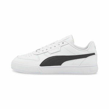 Herren Sneaker Puma Caven Dime Weiß