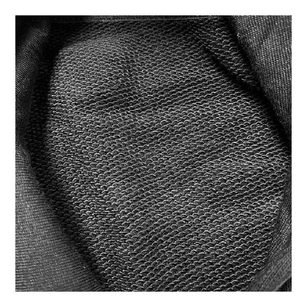 Damen Sweater mit Kapuze Puma Power Schwarz