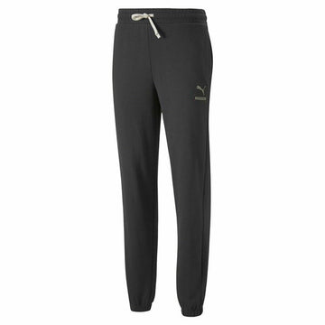 Lange Sporthose Puma Better Pants Schwarz Herren
