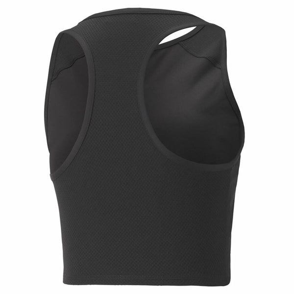 Ärmelloses Damen-T-Shirt Puma Fit Eversculpt Fitted Tank Schwarz