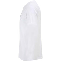 Damen Kurzarm-T-Shirt Fila FAW0335 10001 Weiß