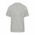 Kurzarm-T-Shirt für Kinder Fila FAT0340 80000  Grau