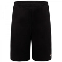 Sportshorts für Kinder Fila FAT0322 80010  Schwarz
