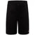 Sportshorts für Kinder Fila FAT0322 80010  Schwarz