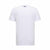 Herren Kurzarm-T-Shirt Fila  FAM0447 10001 Weiß