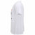 Herren Kurzarm-T-Shirt Fila  FAM0447 10001 Weiß