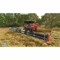 Videospiel Xbox Series X Giants Software Farming Simulator 25 (FR)