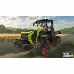 Videospiel Xbox Series X Giants Software Farming Simulator 25 (FR)