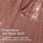 Gesichtsconcealer Opi Nature Strong Intentions Are Rose Gold 15 ml