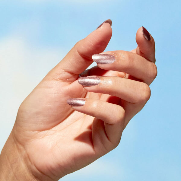 Gesichtsconcealer Opi Nature Strong Intentions Are Rose Gold 15 ml