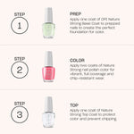 Gesichtsconcealer Opi Nature Strong Intentions Are Rose Gold 15 ml