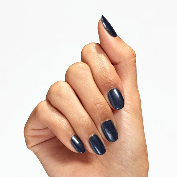 Nagellack Opi Fall Nail Lacquer Midnight Mantra 15 ml