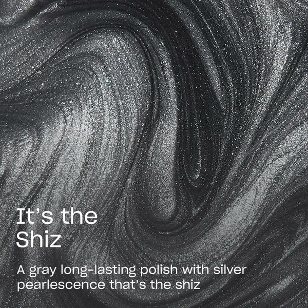 Nagellack Opi INFINITE SHINE WICKED It's the Shiz 15 ml