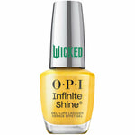 Nagellack Opi INFINITE SHINE WICKED Yellow Brick Road 15 ml