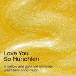 Nagellack Opi WICKED Love You So Munchkin! 15 ml