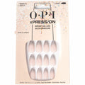 Falsche Nägel Opi #I Want It, I Got It  30 Stücke