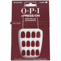 Falsche Nägel Opi #Malaga Wine Malaga Wine 30 Stücke