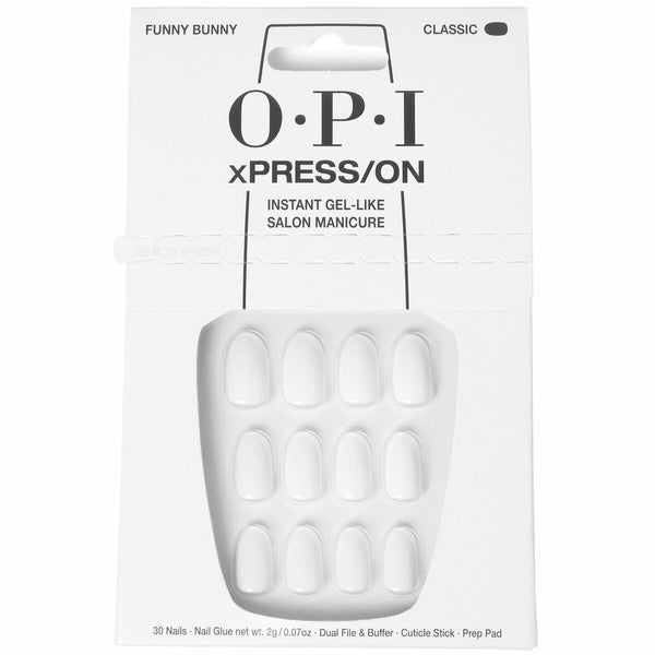 Falsche Nägel Opi  #Funny Bunny Funny bunny 30 Stücke