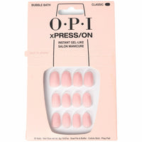 Falsche Nägel Opi #Bubble Bath Bubble Bath 30 Stücke