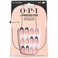 Falsche Nägel Opi #My 9 To Thrive  30 Stücke