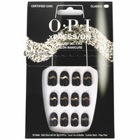 Falsche Nägel Opi #Certified Chic 30 Stücke