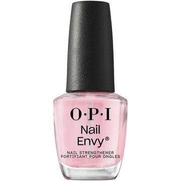 Nagellack Opi NAIL ENVY Pink To Envy 15 ml Nagelhärter