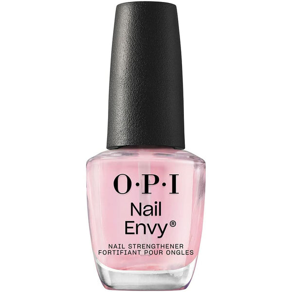Nagellack Opi NAIL ENVY Pink To Envy 15 ml Nagelhärter