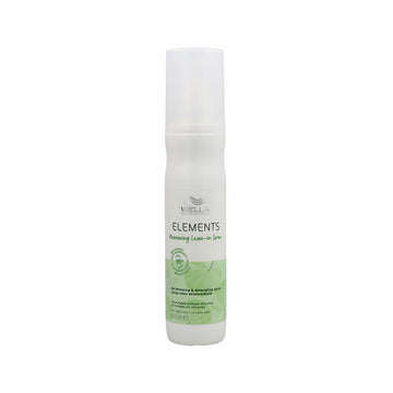 Haarspülung Wella ELEMENTS 150 ml