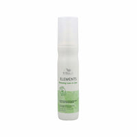 Haarspülung Elements Renewing Leave-In Spray Wella (150 ml)