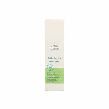 Haarspülung Elements Calming Wella Elements Calming 100 ml (100 ml)