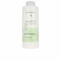 Aufbauspülungsbalsam Wella Elements (1000 ml)