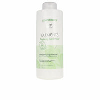 Aufbauspülungsbalsam Wella Elements (1000 ml)