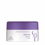 Repairing Haar-Reparatur-Maske Wella SP Repair 200 ml