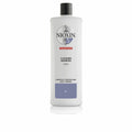 Volumengebendes Shampoo Nioxin System 5