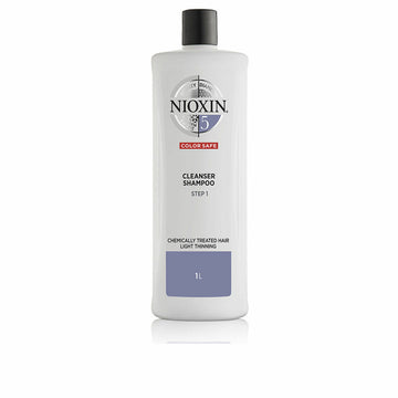Volumengebendes Shampoo Nioxin System 5