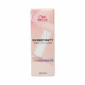 Dauerhafte Coloration Wella Shinefinity Nº 00/00 (60 ml)