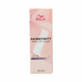 Dauerhafte Coloration Wella Shinefinity color Nº 06/6 (60 ml)