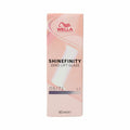 Dauerhafte Coloration Wella Shinefinity Nº 06/71 (60 ml)