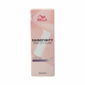 Dauerhafte Coloration Wella Shinefinity color Nº 09/13 60 ml (60 ml)