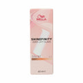 Dauerhafte Coloration Wella Shinefinity Nº 05/37 (60 ml)