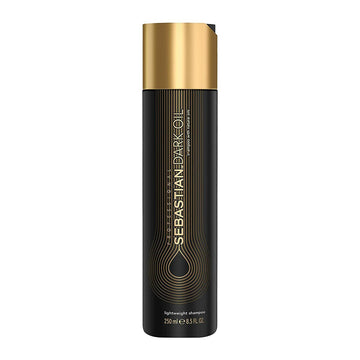 Shampoo gegen Knoten Sebastian Dark Oil 250 ml
