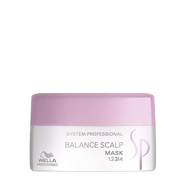 Beruhigende Maske Wella