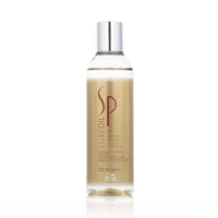 Keratin-Shampoo Wella SP Luxe Oil 200 ml